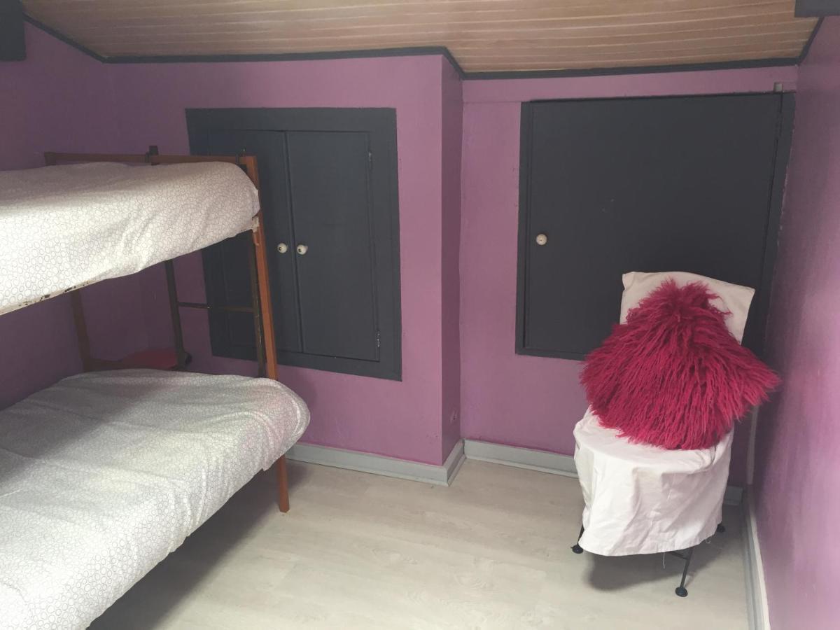Apartmán Sci Moliere Saint-Cyprien  Exteriér fotografie