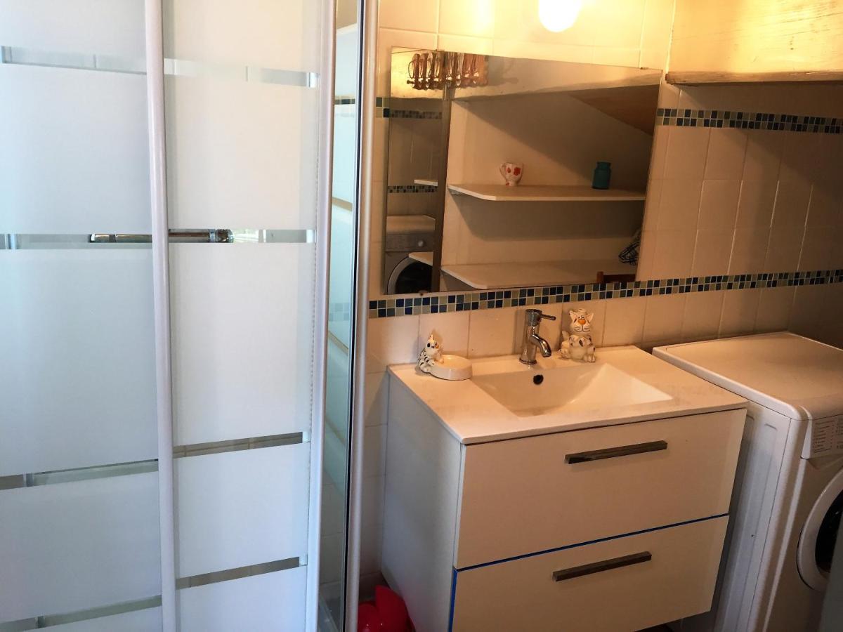 Apartmán Sci Moliere Saint-Cyprien  Exteriér fotografie
