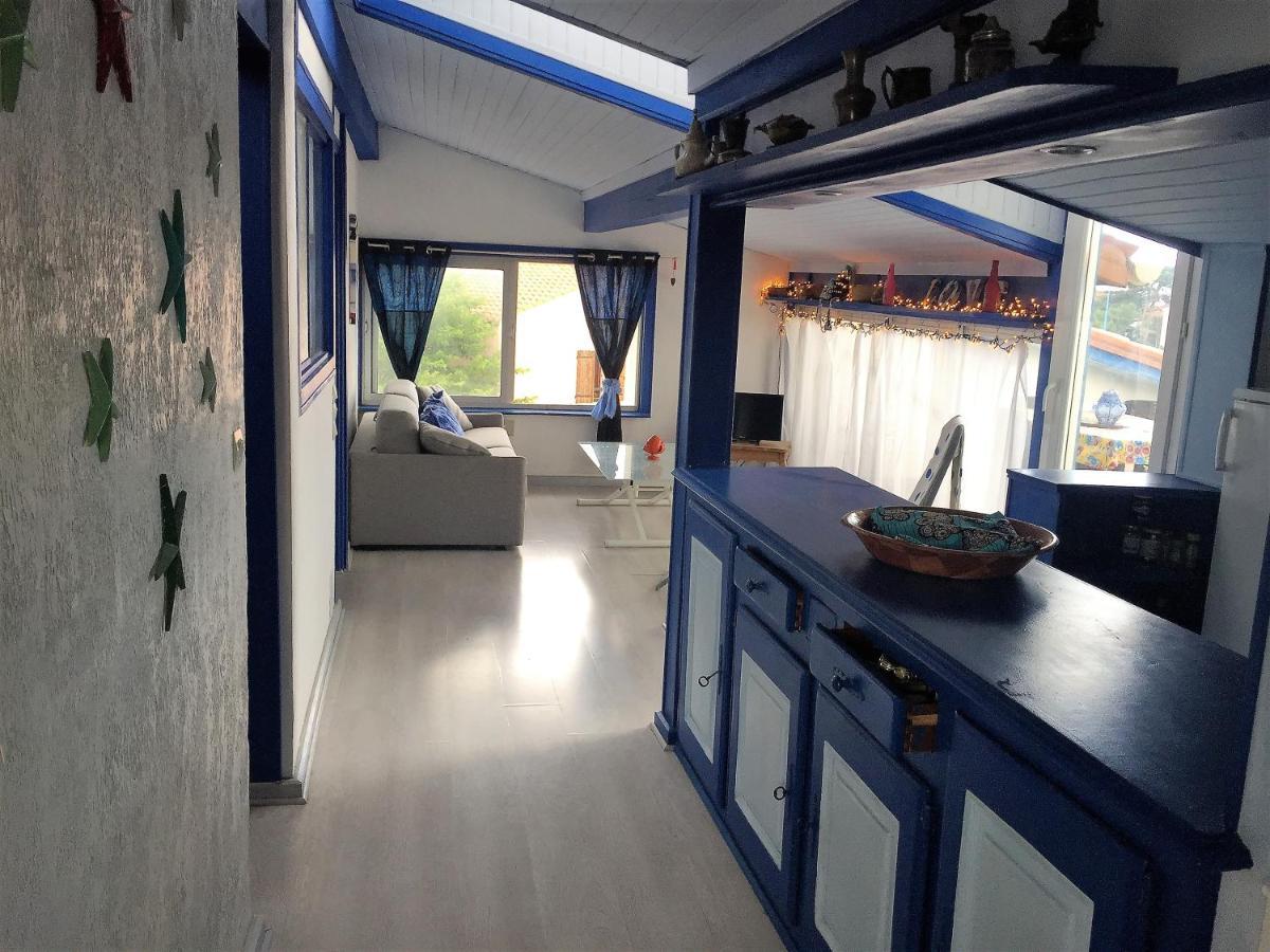 Apartmán Sci Moliere Saint-Cyprien  Exteriér fotografie