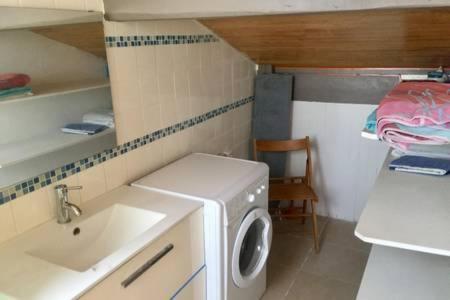 Apartmán Sci Moliere Saint-Cyprien  Exteriér fotografie