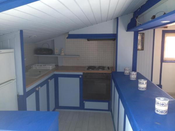 Apartmán Sci Moliere Saint-Cyprien  Exteriér fotografie