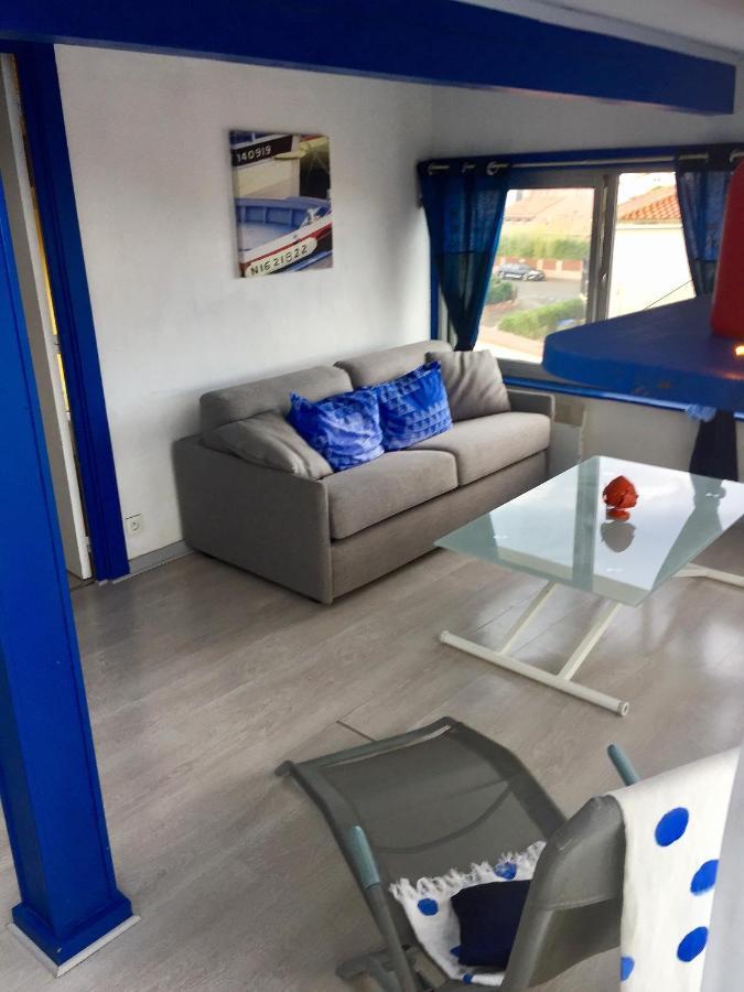 Apartmán Sci Moliere Saint-Cyprien  Exteriér fotografie