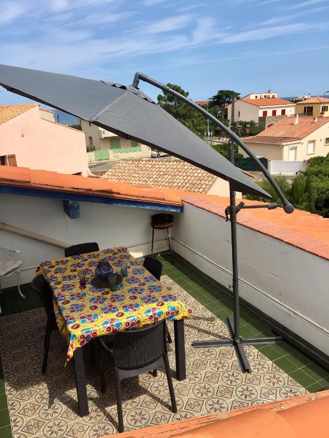 Apartmán Sci Moliere Saint-Cyprien  Exteriér fotografie