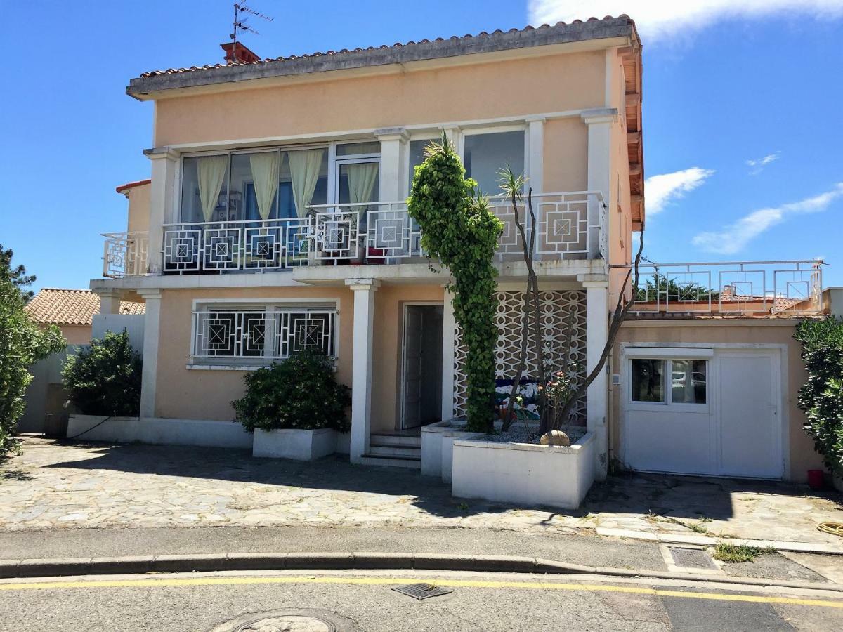 Apartmán Sci Moliere Saint-Cyprien  Exteriér fotografie